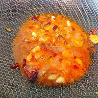 鲜嫩可口，干净无沙的辣炒花蛤的做法图解10
