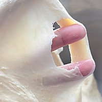 杏仁炼乳手撕吐司 软乎乎吐司的做法图解17