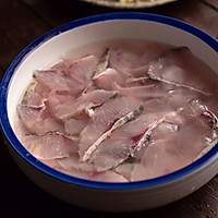年夜菜—川香水煮鱼的做法图解6
