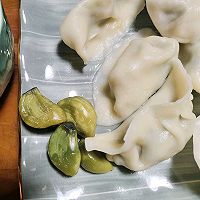 三鲜饺子的做法图解5