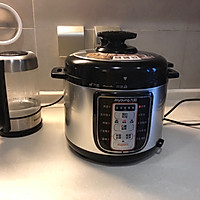腊汁肉夹馍的做法图解6