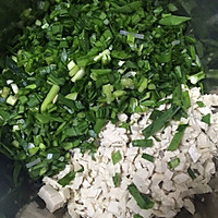 菜卷的做法图解1