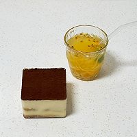 提拉米苏的做法图解8