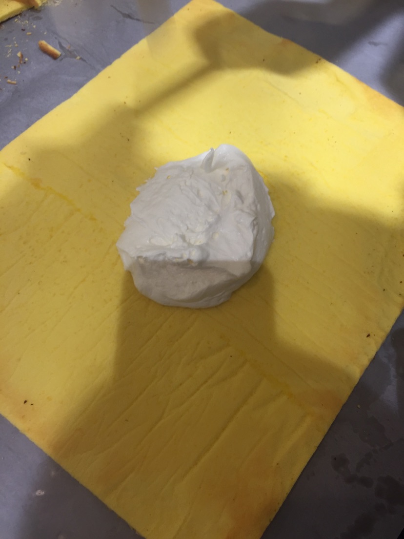 虎皮卷的做法图解17