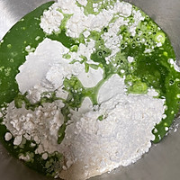 梨馒头的做法图解6