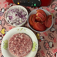 洋葱牛肉土豆泥的做法图解4