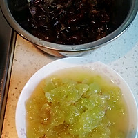 葡萄酱的做法图解1