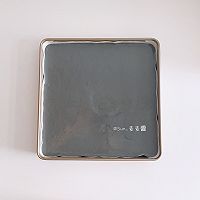 抹茶竹炭蛋糕卷#春日露营 易享“佳”味 #的做法图解8