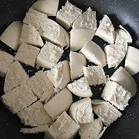 ㊙️养胃救星--炒锅版烤馒头的做法图解1