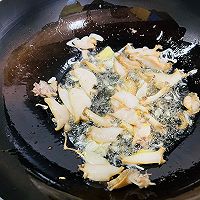 海鲜豌豆苗的做法图解7