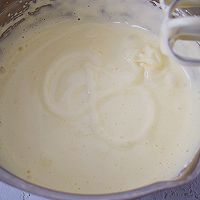 抹茶脆皮小蛋糕的做法图解4
