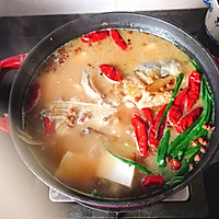红烧鱼头豆腐汤的做法图解10