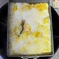 #宝宝的第一口辅食鱼#挪威鳕鱼烩土豆的做法图解7