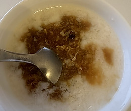 豆腐脑✨和汤汁做法✨入口即化超细腻超好吃的做法