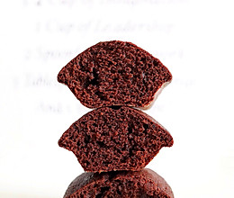 #硬核菜谱制作人#巧克力蛋糕的做法