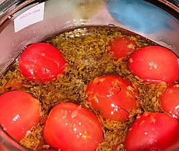 樂 ｜ 桂花酿小番茄的做法