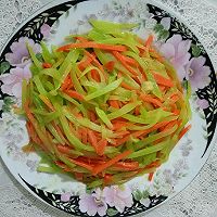 “万绿丛中千般红”的做法图解4