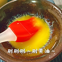 华夫饼的做法图解5