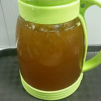 柠檬红茶的做法图解4