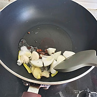 红烧排骨土豆的做法图解4