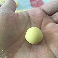 南瓜汤圆的做法图解7