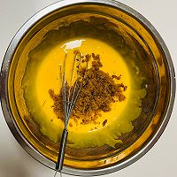 节日氛围感满满的肉松纸杯蛋糕的做法图解4