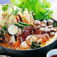 火锅底料及蘸料的做法大全的做法图解7