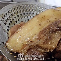 陕西肉夹馍的做法图解13