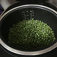 豌豆饭的做法图解8