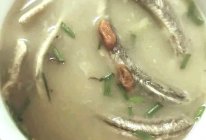提高免疫力，好吃不腥的香菇泥鳅汤的做法