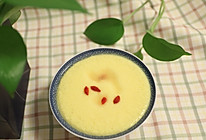 快手蒸鸡蛋的做法