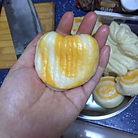 花卷的做法图解15