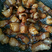 红烧肉的做法图解3