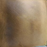 #食在幸福年 总有新花样#古早蛋糕的做法图解18
