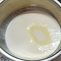 粉红恋人奶油蛋糕的做法图解2