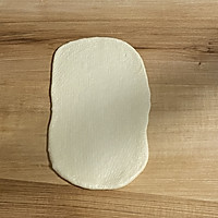 #丘比三明治# 咸香松软的肉松小卷，好看又好吃的小面包！的做法图解8