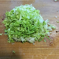 美味私房鸡蛋卷的做法图解3