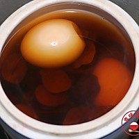 鸡蛋红糖水的做法图解7
