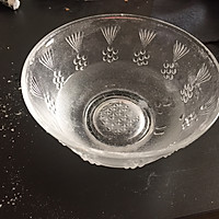 红顶蒸糕的做法图解4