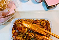 #一学就会快手菜#日式鸡排饭的做法