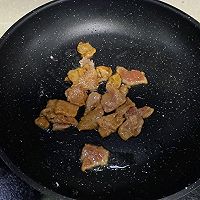 #米饭最强CP#丝瓜滑肉片的做法图解6