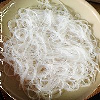 蒜蓉粉丝蒸大虾的做法图解4