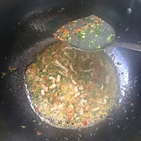 油呛鱿鱼的做法图解12