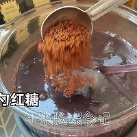 热呼呼的养生粥，女孩收藏好的做法图解6