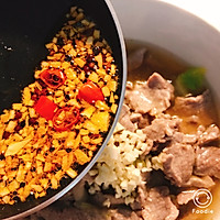 改良版的水煮牛肉的做法图解18