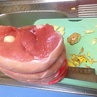 脆皮烧肉的做法图解5