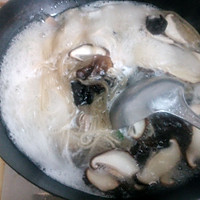 水盆羊肉附带羊肉泡做法高压锅版的做法图解11