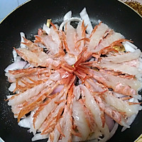 香煎蒜蓉对虾的做法图解4