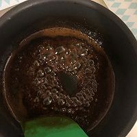 【超详细】黑糖麻薯吐司的做法图解6