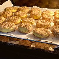 香甜软糯南瓜饼的做法图解7